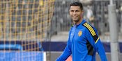 'Cristiano Ronaldo, Jangan Cetak Gol Saat Lawan Juventus!' 'Cristiano Ronaldo, Jangan Cetak Gol Saat Lawan Juventus!'