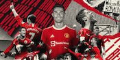 Inter Akan Kena Imbas Kepergian Ronaldo dari Juventus Inter Akan Kena Imbas Kepergian Ronaldo dari Juventus