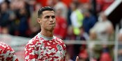 Keren! Bikin Iklan Perusahaan Barunya, Cristiano Ronaldo Jadi Jagoan Melawan Kawanan Ninja