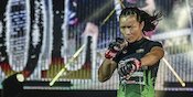 Priscilla Hertati Lumban Gaol Percaya Itsuki Hirata akan Sukses di Grand Prix ONE Championship Priscilla Hertati Lumban Gaol Percaya Itsuki Hirata akan Sukses di Grand Prix ONE Championship