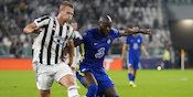 Lukaku Mandul di 3 Laga Beruntun, Apa yang Harus Dilakukan Chelsea? Lukaku Mandul di 3 Laga Beruntun, Apa yang Harus Dilakukan Chelsea?