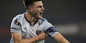 Jangan Tiru Ronaldo, Declan Rice Diminta Gabung Man City
