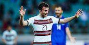 Sikat Azerbaijan, Portugal Sendirian Pimpin Klasemen Grup A