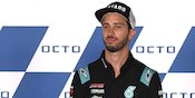 Yamaha RNF: Ngapain Andrea Dovizioso Kembali Kalau Tak Buru Gelar MotoGP? Yamaha RNF: Ngapain Andrea Dovizioso Kembali Kalau Tak Buru Gelar MotoGP?
