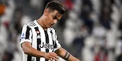 Juventus Memang Tega, Tapi Tak Ada Pemain yang Lebih Besar dari Klubnya Juventus Memang Tega, Tapi Tak Ada Pemain yang Lebih Besar dari Klubnya