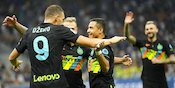 Lini Depan Inter Milan: Corea Cedera, Sanchez Kembali, Dzeko dan Lautaro Tajam Lini Depan Inter Milan: Corea Cedera, Sanchez Kembali, Dzeko dan Lautaro Tajam