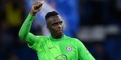 Sah! Chelsea Umumkan Kepergian Mendy ke Al Ahli Sah! Chelsea Umumkan Kepergian Mendy ke Al Ahli