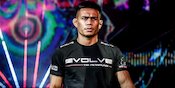 ONE Championship: Usaha Eko Roni Masuk 5 Besar Flyweight di 2022