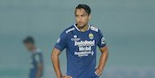 Kembali ke Persib Bandung, Ezra Walian Mengaku Butuh Adaptasi Lagi Kembali ke Persib Bandung, Ezra Walian Mengaku Butuh Adaptasi Lagi