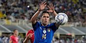 Man of the Match Italia vs Bulgaria: Federico Chiesa