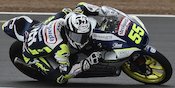 Hasil FP2 Moto3 Algarve: Romano Fenati Memimpin Hasil FP2 Moto3 Algarve: Romano Fenati Memimpin