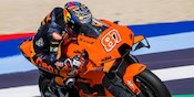 Remy Gardner-Raul Fernandez Girang Akhirnya Jalani Debut di Atas Motor MotoGP Remy Gardner-Raul Fernandez Girang Akhirnya Jalani Debut di Atas Motor MotoGP