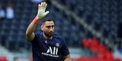 Debut Donnarumma di PSG: Berterima Kasih dan Sebut AC Milan adalah Masa Lalu Debut Donnarumma di PSG: Berterima Kasih dan Sebut AC Milan adalah Masa Lalu
