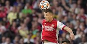Kabar Buruk untuk Arsenal, Granit Xhaka Absen Tiga Bulan Kabar Buruk untuk Arsenal, Granit Xhaka Absen Tiga Bulan