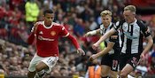 Daftar Nasib Buruk Mason Greenwood Bertambah, Kini Hilang dari Game FIFA 22