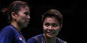 Hasil Indonesia Masters 2021 Hari Ini: Ngenes, Hanya ada Empat Wakil Indonesia di Perempat Final