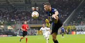 Inter Milan 0-1 Real Madrid: Nerazzurri Tumpul Inter Milan 0-1 Real Madrid: Nerazzurri Tumpul