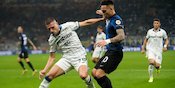 Inter Milan Tuntaskan Dua Transfer Lain sebelum Beralih ke Merih Demiral Inter Milan Tuntaskan Dua Transfer Lain sebelum Beralih ke Merih Demiral