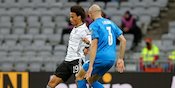 Man of the Match Islandia vs Jerman: Leroy Sane Man of the Match Islandia vs Jerman: Leroy Sane