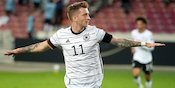 Manchester United Batal Rekrut Marco Reus? Manchester United Batal Rekrut Marco Reus?