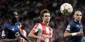 4 Klub Premier League yang Bisa Menyelamatkan Karier Joao Felix, Termasuk Liverpool