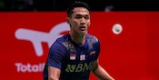 Tim Bulu Tangkis Indonesia Usung Persiapan Matang Jelang Perempat Final Piala Sudirman 2021 Tim Bulu Tangkis Indonesia Usung Persiapan Matang Jelang Perempat Final Piala Sudirman 2021