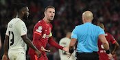 Man of the Match Liverpool vs AC Milan: Jordan Henderson Man of the Match Liverpool vs AC Milan: Jordan Henderson