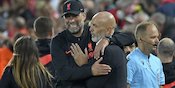 Obrolan Pioli, Maldini, Massara, dan Klopp Usai Duel Liverpool vs AC Milan, Bahas Apa? Obrolan Pioli, Maldini, Massara, dan Klopp Usai Duel Liverpool vs AC Milan, Bahas Apa?