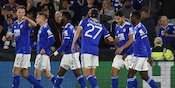 Manchester City vs Leicester, Tim Tamu Terancam Minus 11 Pemain Manchester City vs Leicester, Tim Tamu Terancam Minus 11 Pemain