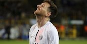 Kontoversial! Kata Anelka, Messi Harus Jadi Pelayan Mbappe di PSG