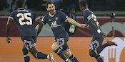 5 Pelajaran dari Duel PSG vs Manchester City: Messi dan Donnarumma Jadi Sorotan di Derby Sultan 5 Pelajaran dari Duel PSG vs Manchester City: Messi dan Donnarumma Jadi Sorotan di Derby Sultan