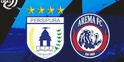 BRI Liga 1: Jadwal dan Link Live Streaming Persipura vs Arema di Vidio BRI Liga 1: Jadwal dan Link Live Streaming Persipura vs Arema di Vidio
