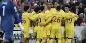 Melipir ke Yunani, Liverpool Aktif Pantau Gelandang Olympiacos
