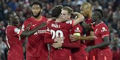 Galeri Foto: Laga Sengit, Liverpool Menang 3-2 atas AC Milan di Liga Champions Galeri Foto: Laga Sengit, Liverpool Menang 3-2 atas AC Milan di Liga Champions