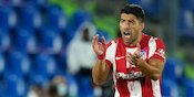 Luis Suarez Ditawarkan ke Borussia Dortmund untuk Gantikan Posisi Sebastian Haller Luis Suarez Ditawarkan ke Borussia Dortmund untuk Gantikan Posisi Sebastian Haller