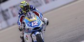 Hasil FP1 Moto2 San Marino: Thomas Luthi Terdepan
