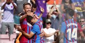 Xavi Datang, Pemain Ini Langsung Ditendang Barcelona Xavi Datang, Pemain Ini Langsung Ditendang Barcelona