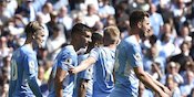 Man City Ganggu Liverpool Dalam Perburuan Gouiri