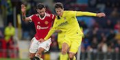 Galeri Foto: Kemenangan 2-1 Manchester United atas Villareal di Liga Champions Galeri Foto: Kemenangan 2-1 Manchester United atas Villareal di Liga Champions