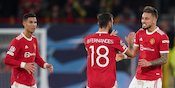 Setelah Ronaldo, Al Nassr Bakal Angkut Pemain MU Ini? Setelah Ronaldo, Al Nassr Bakal Angkut Pemain MU Ini?