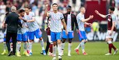 Jumpa West Ham Lagi, Juan Mata: Semua Kembali dari Nol!