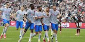 5 Pelajaran Laga West Ham vs Man United: Penebusan Lingard & Tangan Pahlawan De Gea 5 Pelajaran Laga West Ham vs Man United: Penebusan Lingard & Tangan Pahlawan De Gea