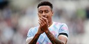 Newcastle Klaim Bakal Dapatkan Jesse Lingard di Musim Panas 2022
