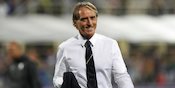 Dekati Roberto Mancini, Manchester United Pulang Dengan Tangan Hampa
