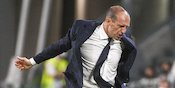 Angka di Balik Krisis Juventus: Ternyata Allegri Tidak Lebih Baik dari Pirlo Angka di Balik Krisis Juventus: Ternyata Allegri Tidak Lebih Baik dari Pirlo