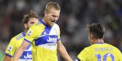 Matthijs De Ligt di Ambang Pintu Keluar Juventus? Allegri: Saya Harus Jawab Apa? Matthijs De Ligt di Ambang Pintu Keluar Juventus? Allegri: Saya Harus Jawab Apa?