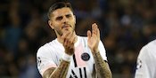 Galatasaray dan Mauro Icardi Berjodoh Kembali