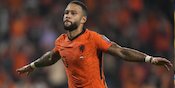 Lagi-lagi Depay Lagi-lagi Depay