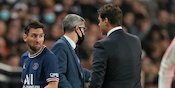 Kutandai Kau! Messi Diklaim tak Akan Lupakan Perlakuan Pochettino Saat Lawan Lyon Kutandai Kau! Messi Diklaim tak Akan Lupakan Perlakuan Pochettino Saat Lawan Lyon