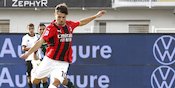 Brahim Diaz: 4 Gol, 1 Assist, Nomor 10 AC Milan, Terima Kasih Calabria Brahim Diaz: 4 Gol, 1 Assist, Nomor 10 AC Milan, Terima Kasih Calabria